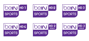 beIN Sports Channels