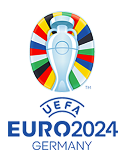 logo EURO 2024