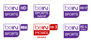 beIN Sports Frequency