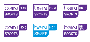 beIN Sports Frequency
