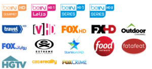 beIN PREMIUM Package - Renew &amp; New subscription for Sports &amp; Movies