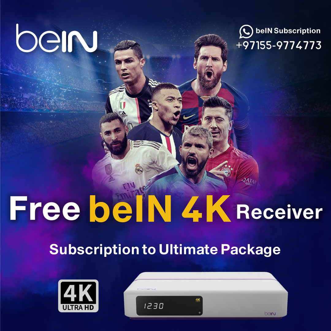 Bein sports promotion beIN Sports Promotion - beIN Sports Renew - beIN Sports Promo