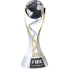 Cup UNDER 20 WORLD CUP CHAMPION