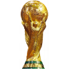Cup WORLD CUP WINNER