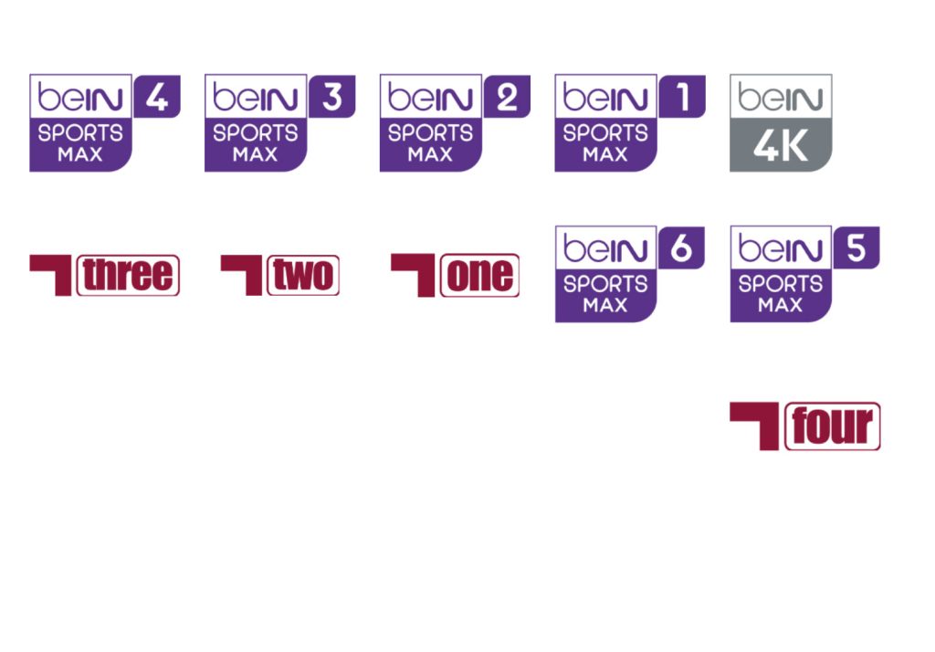 beIN Sports Xtra MAX and 4k