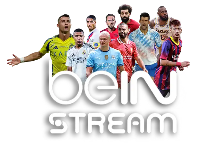 bein stream sports box, bein stream, bein internet